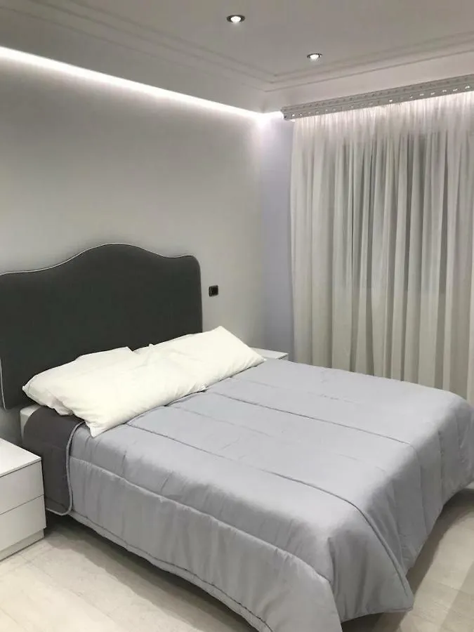 Ampio Flaviano Dream House Hotel Rome