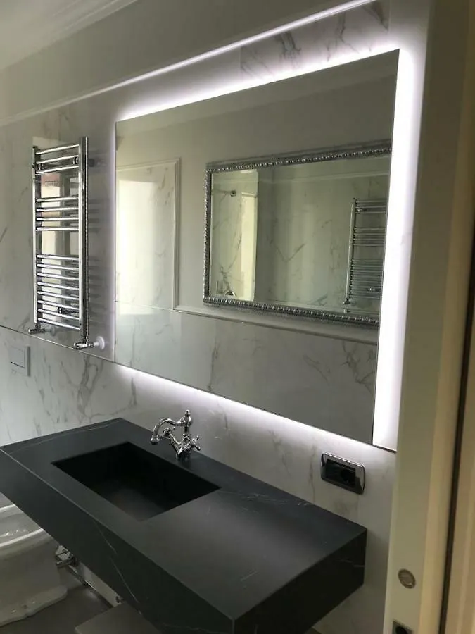 Ampio Flaviano Dream House Hotel Rome 0*,  Italy