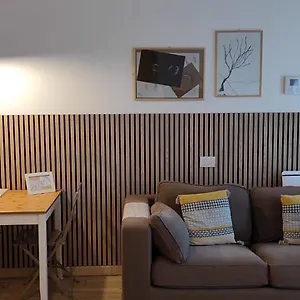 Fantaflat Appartement