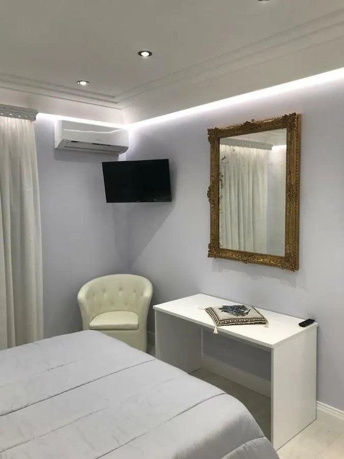 Ampio Flaviano Dream House Hotel Rome Apartment